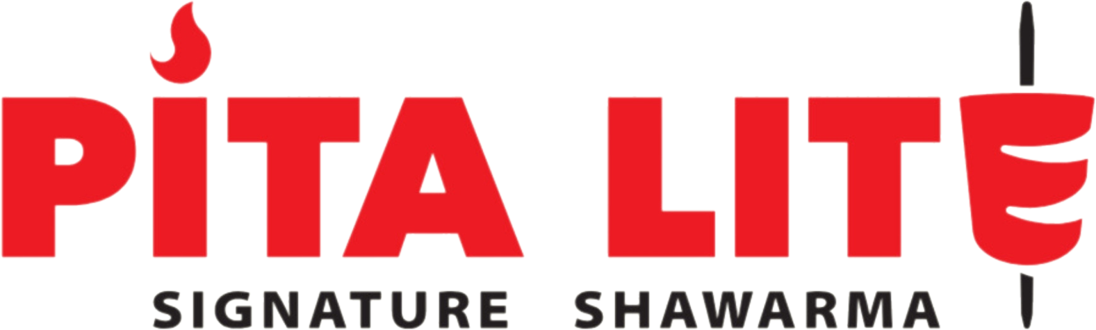 Pita Lite logo