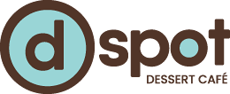 D Spot Dessert Café logo