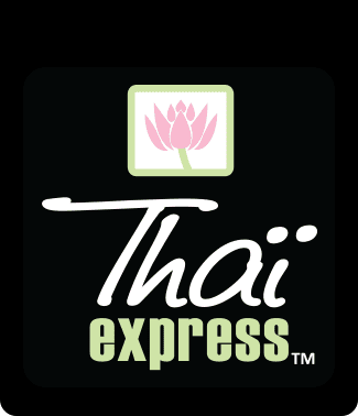 Thai Express logo