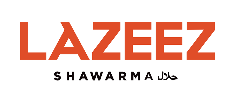 Lazeez logo