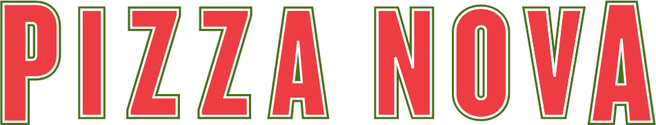 Pizza Nova logo