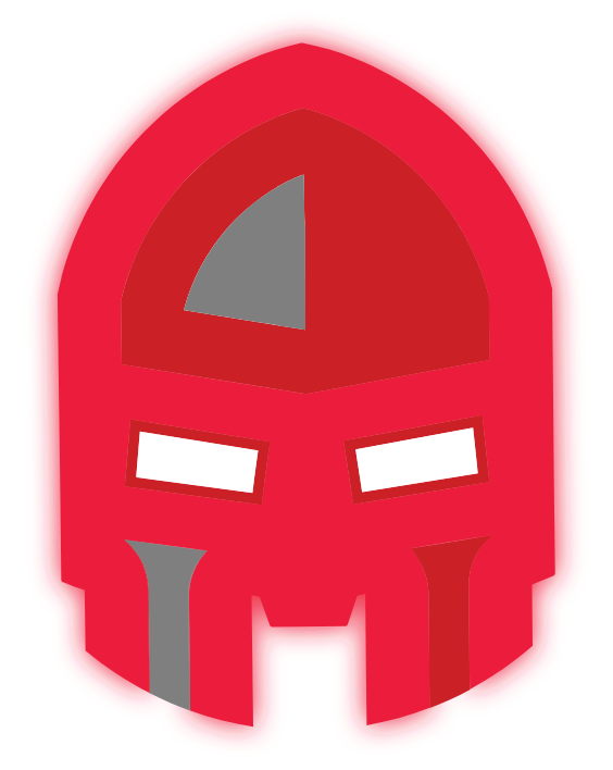 Gladiator Burger logo