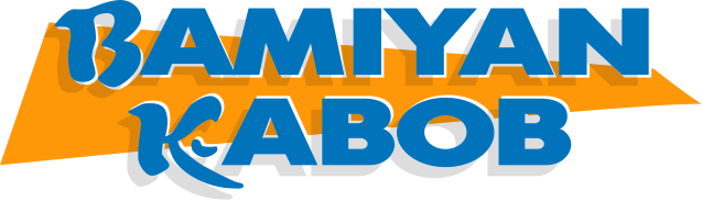 Bamiyan Kabob logo